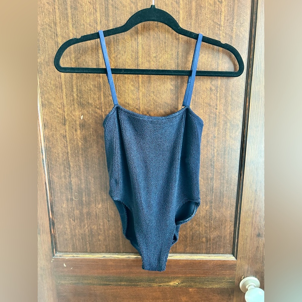 Youswim Navy Blue One Piece